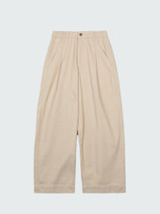 Women's Studio Cord Trouser