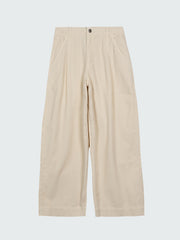 Women's Studio Light Cord Trouser