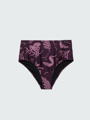 Women's Sula High Waisted Bikini Bottoms