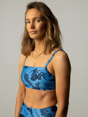 Women's Sula Bikini Top