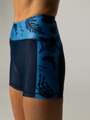 Women's Aurora Short