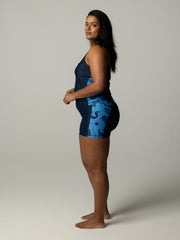 Women's Aurora Short