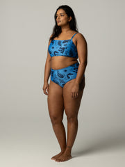 Women's Sula High Waisted Bikini Pant