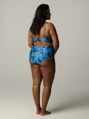 Women's Sula High Waisted Bikini Pant