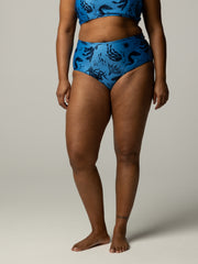 Women's Sula High Waisted Bikini Pant