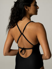 Women's Senara V-Neck Swimsuit