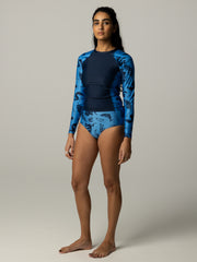 Women's Sula High Waisted Bikini Pant