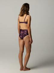 Women's Sula High Waisted Bikini Bottoms