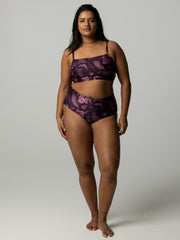 Women's Sula Bikini Top