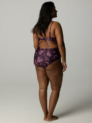 Women's Sula High Waisted Bikini Bottoms