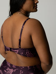 Women's Sula Bikini Top