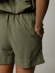 Women's Morva Hemp Short