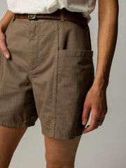 Women's Croft Workwear Short