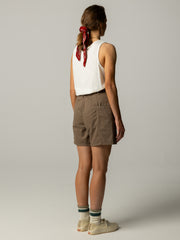 Women's Croft Workwear Short