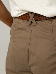 Women's Croft Workwear Short