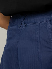 Women's Croft Workwear Barrel Trouser