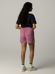 Women's Morva Hemp Short