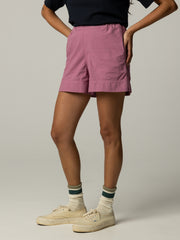 Women's Morva Hemp Short
