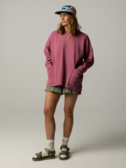 Women's Awen Sweatshirt