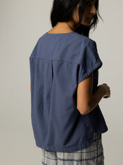 Damen-Top Morva