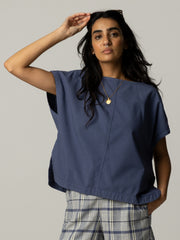 Damen-Top Morva