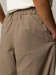 Women's Morva Hemp Culotte