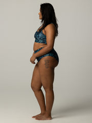 Women's Haze Scoop Bikini Top