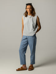 Women's Meskel Vest