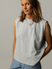 Women's Meskel Vest