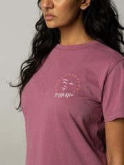 Damen T-Shirt Meskel Ocean Tales