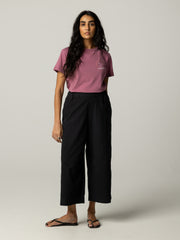 Damen T-Shirt Meskel Ocean Tales