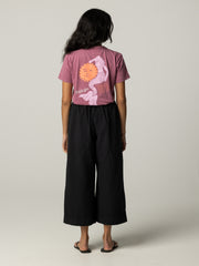 Damen T-Shirt Meskel Ocean Tales