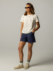 Women's Meskel Ocean Tales T-Shirt