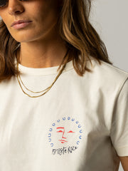 Women's Meskel Ocean Tales T-Shirt