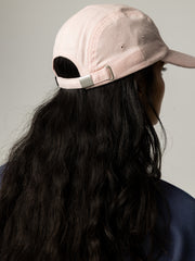 Jetty Diamond Cord Cap