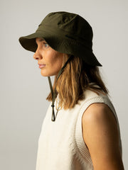 Delta Adventure Bucket Hat