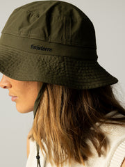 Delta Adventure Bucket Hat