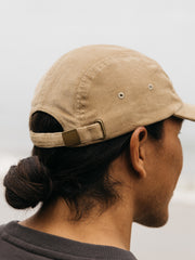 Jetty Cord Cap