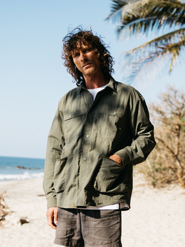 Mens Shirts Best Long Sleeve Hiking Shirt For Hot Weather Men's