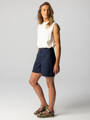 Women's Croft Workwear Short