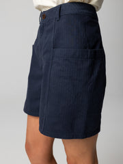 Women's Croft Workwear Short