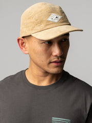 Jetty Cord Cap