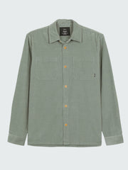 Men's Sunset Pincord Shirt