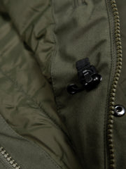 Men's Surge Field Jacket