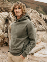 Men's Zawn Hoodie