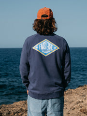 Men's Diamond Type Coho Sweatshirt