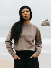 Women's Serpentine Sweatshirt