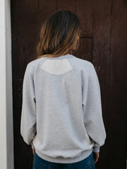 Women's Serpentine Sweatshirt