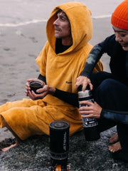 Clearwater Changing Robe