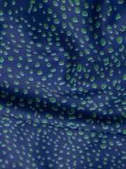 Ailla Wende-Racer-Bikinioberteil für Damen